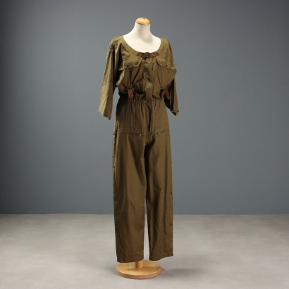 Complice Jumpsuit Vintage