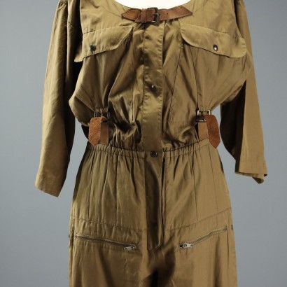 Complice Jumpsuit Vintage