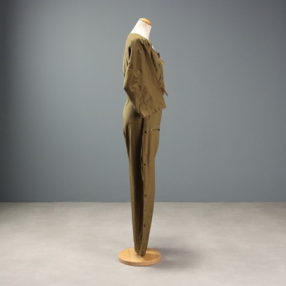 Complice Jumpsuit Vintage