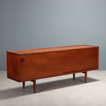 Sideboard Anni '60 Produzione Danese