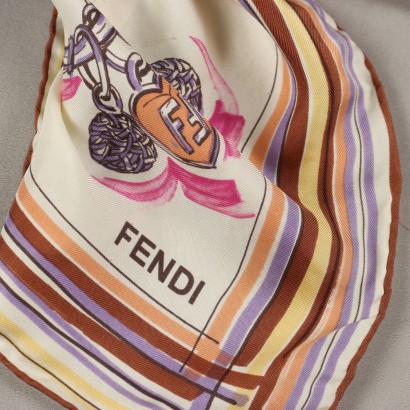 Fendi Foulard Accessori