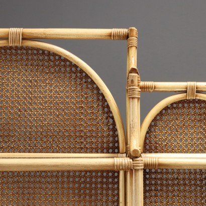 Mobile libreria anni '80 in b