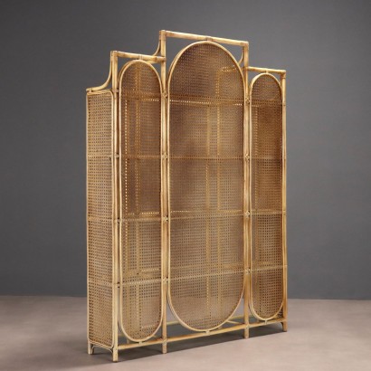 Mobile libreria anni '80 in b