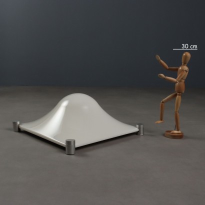 Tris di applique,Tre lampade 'Bolla' Ma,Elio Martinelli,Elio Martinelli,Elio Martinelli,Elio Martinelli,Elio Martinelli,Elio Martinelli