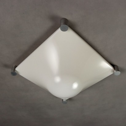 Tris di applique,Tre lampade 'Bolla' Ma,Elio Martinelli,Elio Martinelli,Elio Martinelli,Elio Martinelli,Elio Martinelli,Elio Martinelli