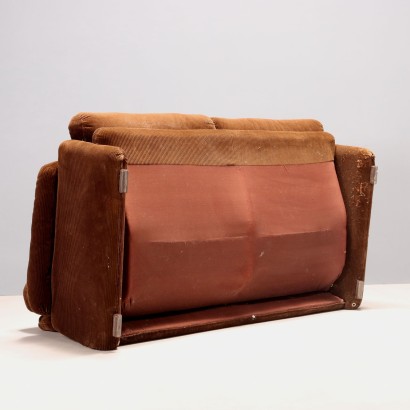 Divano 'Coronado' di T,Tobia Scarpa,Tobia Scarpa,Tobia Scarpa,Tobia Scarpa,Tobia Scarpa,Tobia Scarpa,Tobia Scarpa