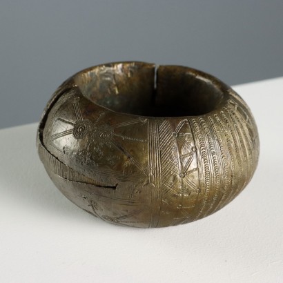 Gruppo di Bracciali Moneta