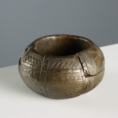 Gruppo di Bracciali Moneta