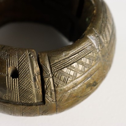 Gruppo di Bracciali Moneta