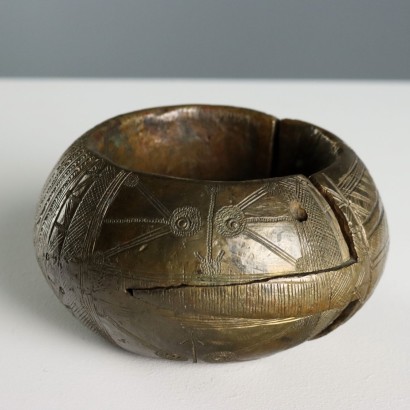 Gruppo di Bracciali Moneta