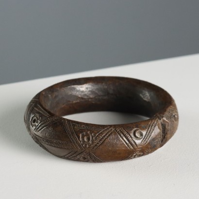 Gruppo di Bracciali Moneta