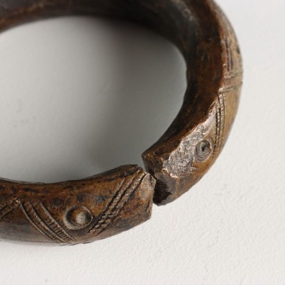 Gruppo di Bracciali Moneta