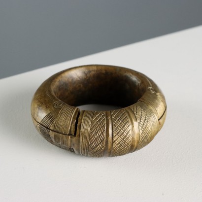 Gruppo di Bracciali Moneta