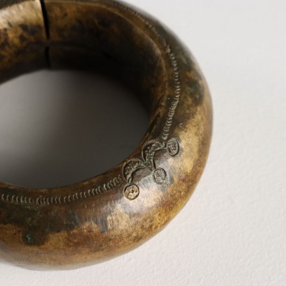 Gruppo di Bracciali Moneta