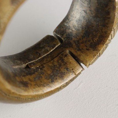 Gruppo di Bracciali Moneta