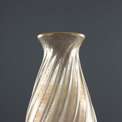 Vaso in Vetro Archimede Seguso Murano,Archimede Seguso,Archimede Seguso,Archimede Seguso,Archimede Seguso