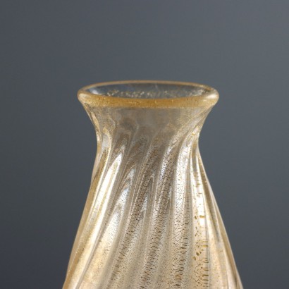 Vaso in Vetro Archimede Seguso Murano,Archimede Seguso,Archimede Seguso,Archimede Seguso,Archimede Seguso