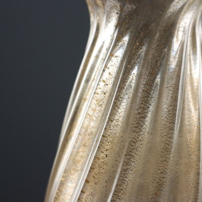 Vaso in Vetro Archimede Seguso Murano,Archimede Seguso,Archimede Seguso,Archimede Seguso,Archimede Seguso