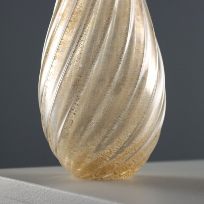 Vaso in Vetro Archimede Seguso Murano,Archimede Seguso,Archimede Seguso,Archimede Seguso,Archimede Seguso