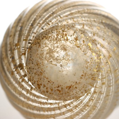 Vaso in Vetro Archimede Seguso Murano,Archimede Seguso,Archimede Seguso,Archimede Seguso,Archimede Seguso
