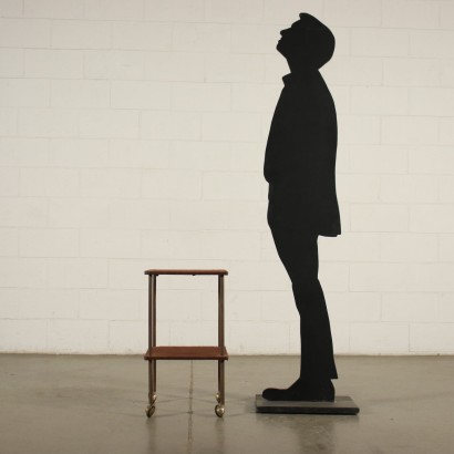 Carrello 'T9' Luigi Ca,Luigi Caccia Dominioni ,Luigi Caccia Dominioni ,Luigi Caccia Dominioni ,Luigi Caccia Dominioni ,Luigi Caccia Dominioni ,Luigi Caccia Dominioni ,Luigi Caccia Dominioni ,Luigi Caccia Dominioni ,Luigi Caccia Dominioni ,Luigi Caccia Dominioni
