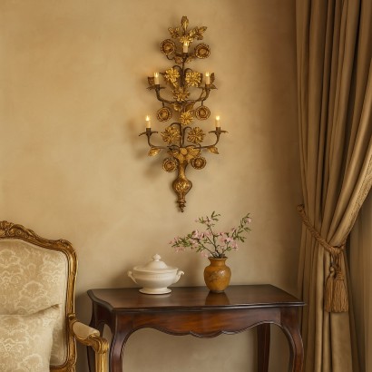 Applique,Applique Inizio XX Secolo