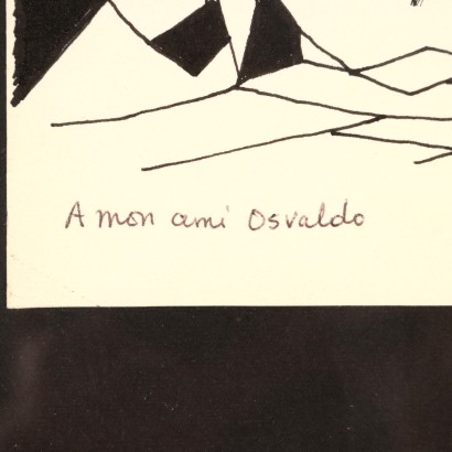 Disegno di Maurice Henry,L' avenir de pierre,Maurice Henry,Maurice Henry,Maurice Henry,Maurice Henry