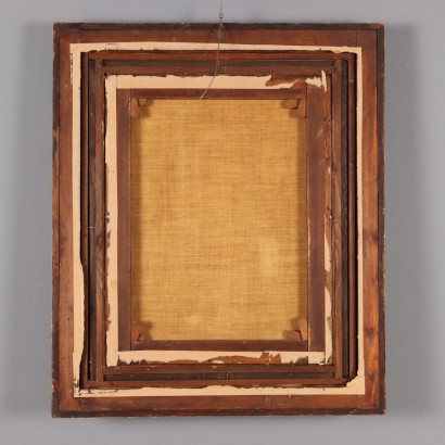 Dipinto Scena con Personaggi,Dipinto di George Goodwin Kilburne,Scena con guardie in città,George Goodwin Kilburne,George Goodwin Kilburne,George Goodwin Kilburne,George Goodwin Kilburne