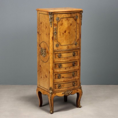 Settimanale in Stile Barocchetto