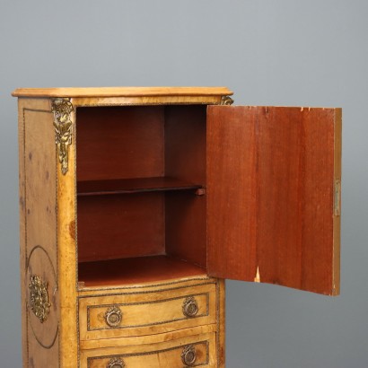 Settimanale in stile Barocchetto