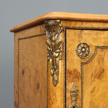 Settimanale in stile Barocchetto