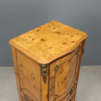 Settimanale in stile Barocchetto