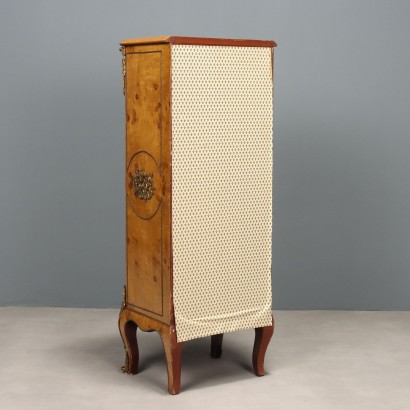 Settimanale in stile Barocchetto