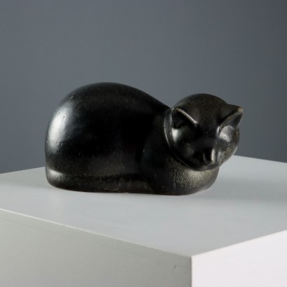 Gatto Moses Lisa Larson