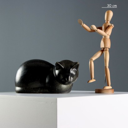 Gatto Moses Lisa Larson ,Lisa Larson,Lisa Larson,Lisa Larson,Lisa Larson