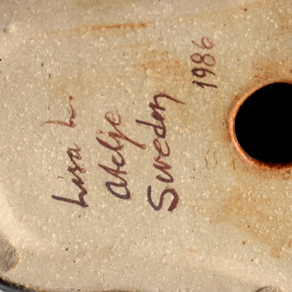 Gatto Moses Lisa Larson ,Lisa Larson,Lisa Larson,Lisa Larson,Lisa Larson