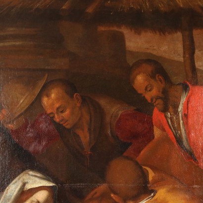 Dipinto Seguace di Jacopo da Bassano,Adorazione dei pastori ,Jacopo Bassano,Jacopo Bassano,Jacopo Bassano,Jacopo Bassano,Jacopo Bassano,Jacopo Bassano,Jacopo Bassano,Jacopo Bassano,Jacopo Bassano,Jacopo Bassano,Jacopo Bassano,Jacopo Bassano,Jacopo Bassano,Jacopo Bassano,Jacopo Bassano
