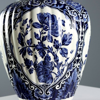 Potiche Royal Sphinx Delfts Maastricht