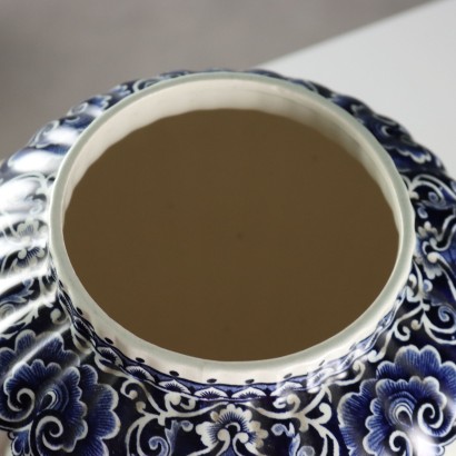 Potiche Royal Sphinx Delfts Maastricht