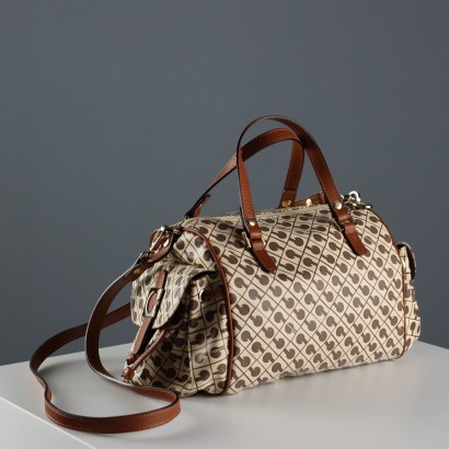 Gherardini Borsa Bauletto Softy