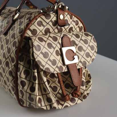 Gherardini Borsa Bauletto Softy