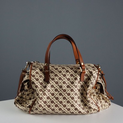 Gherardini Borsa Bauletto Softy