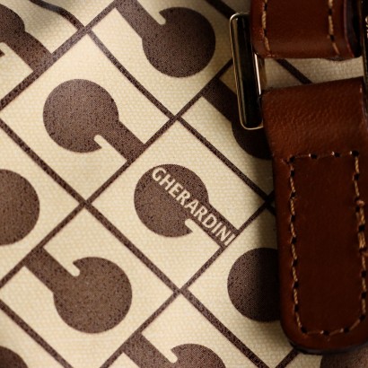 Gherardini Borsa Bauletto Softy