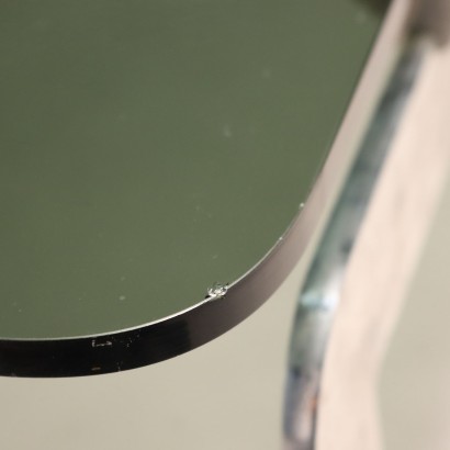 table basse des années 1970