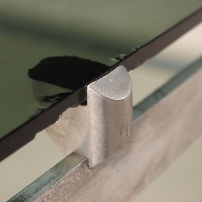 table basse des années 1970