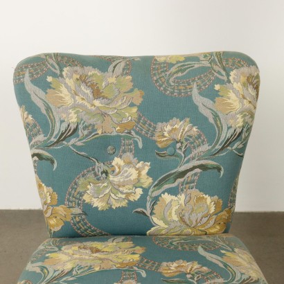 1960er Schlafzimmersessel