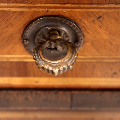 Cassettone,Cassettone in Stile Neoclassico