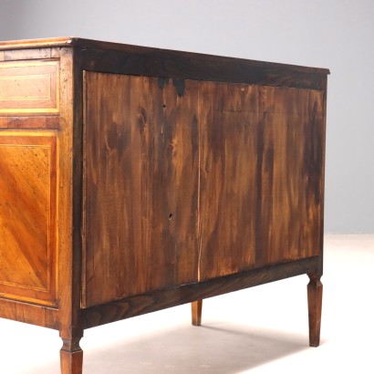 Cassettone,Cassettone in Stile Neoclassico