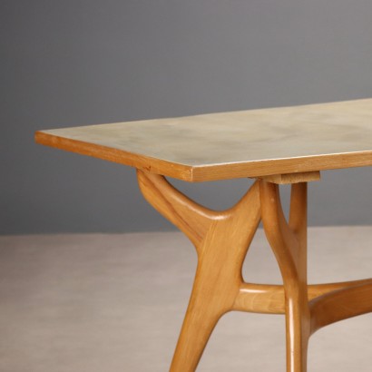 Tavolo da pranzo anni '50 0ap,Tavolo da Pranzo Anni 50 60