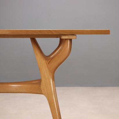 Tavolo da pranzo anni '50 0ap,Tavolo da Pranzo Anni 50 60